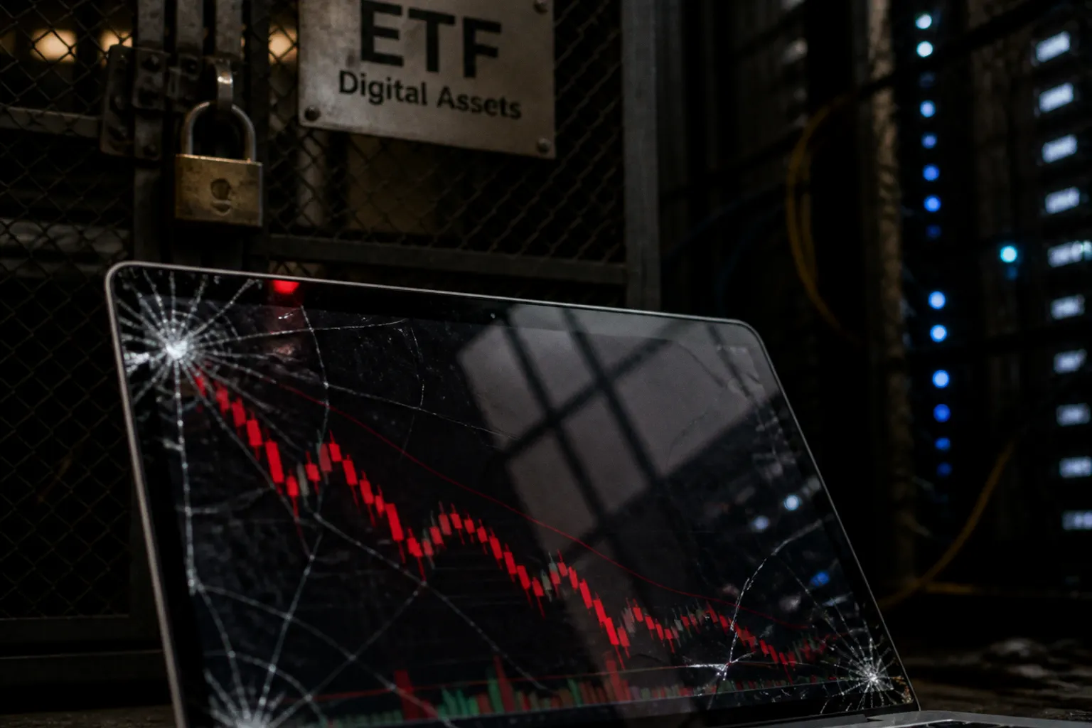 Активные крипто-ETF: стоит ли переплачивать за стратегию управляющего