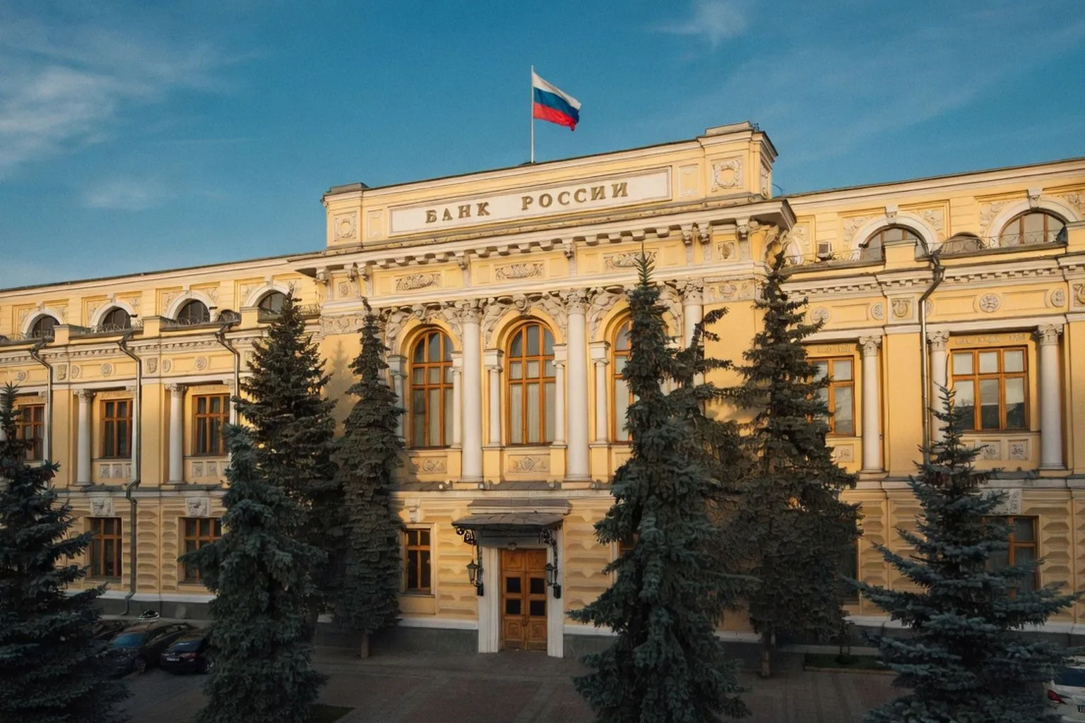 Активы под управлением российских УК выросли до 36 триллионов рублей