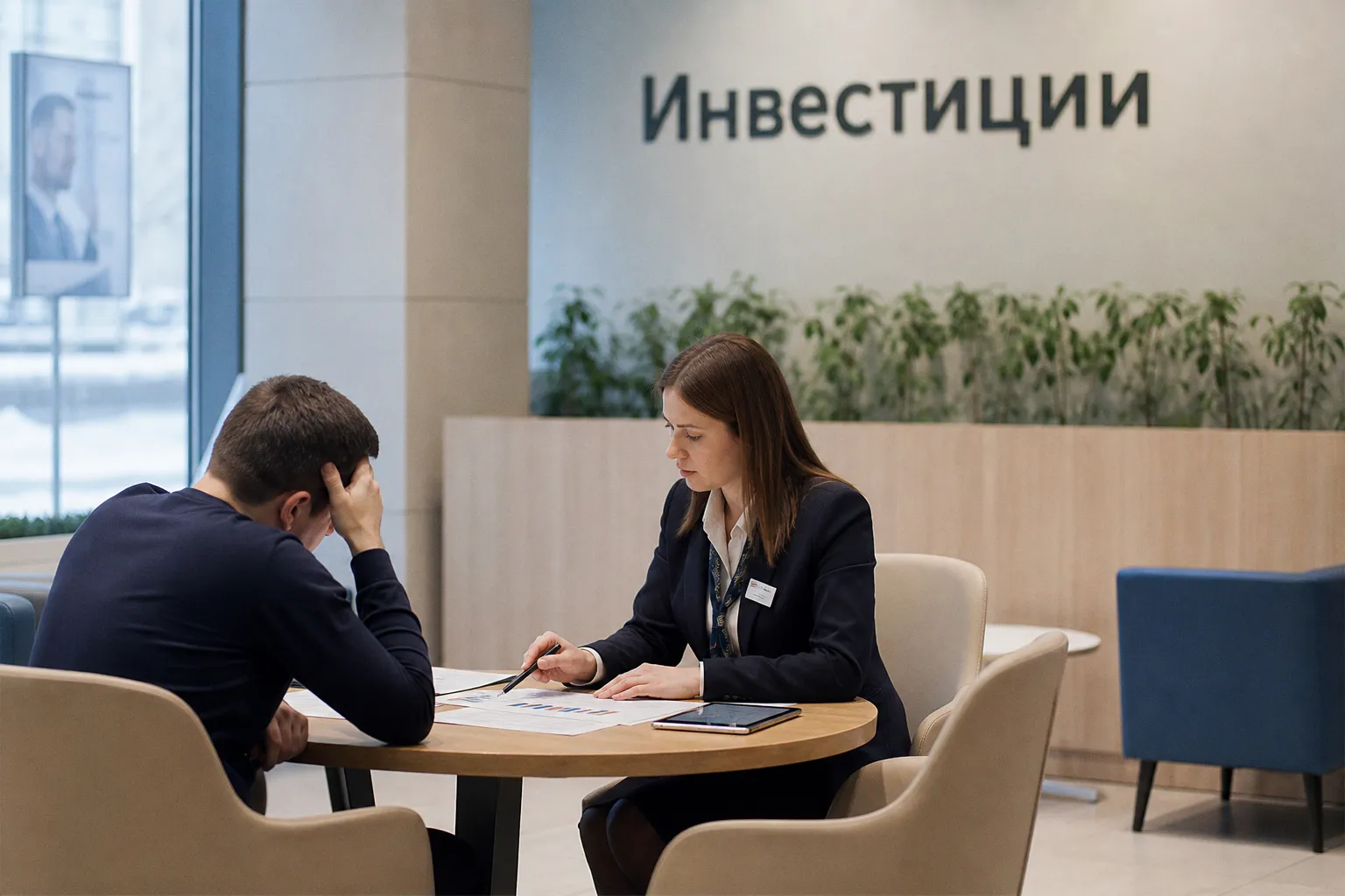 Альтернативы банковским вкладам: как инвестировать с умом и не потерять капитал