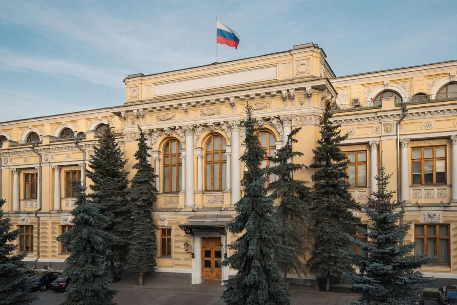 ЦБ вводит жесткие надбавки для банков по облигациям с потребительскими кредитами