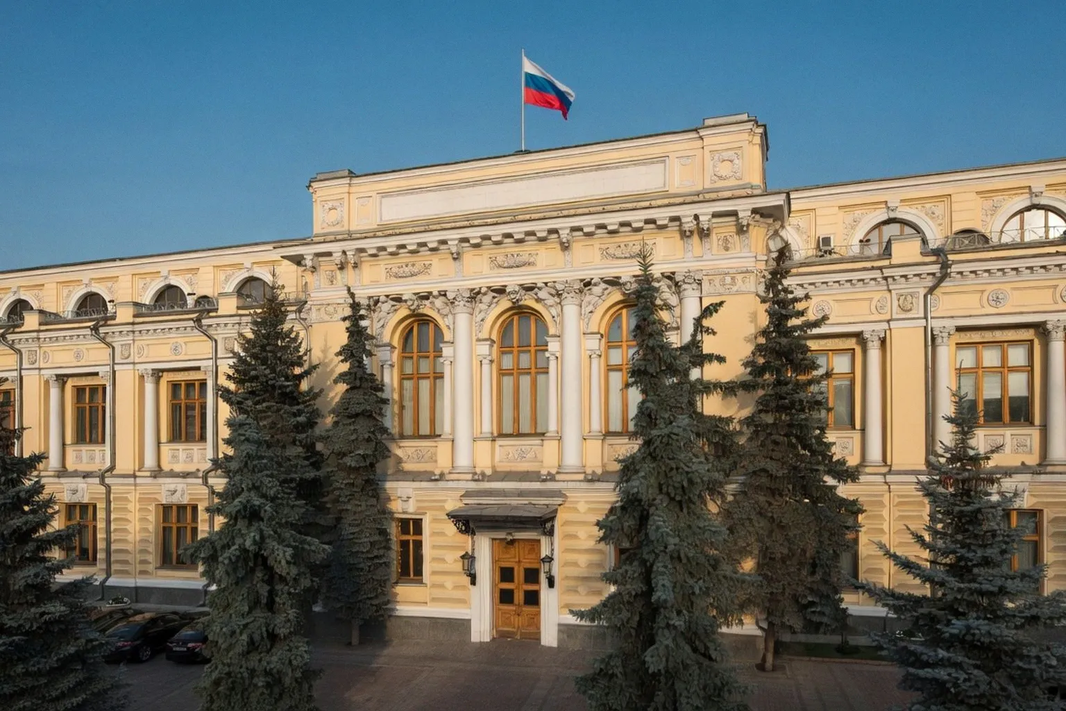 ЦБ зафиксировал рост доли оплаты покупок по биометрии и QR-кодам во втором квартале 2026 года