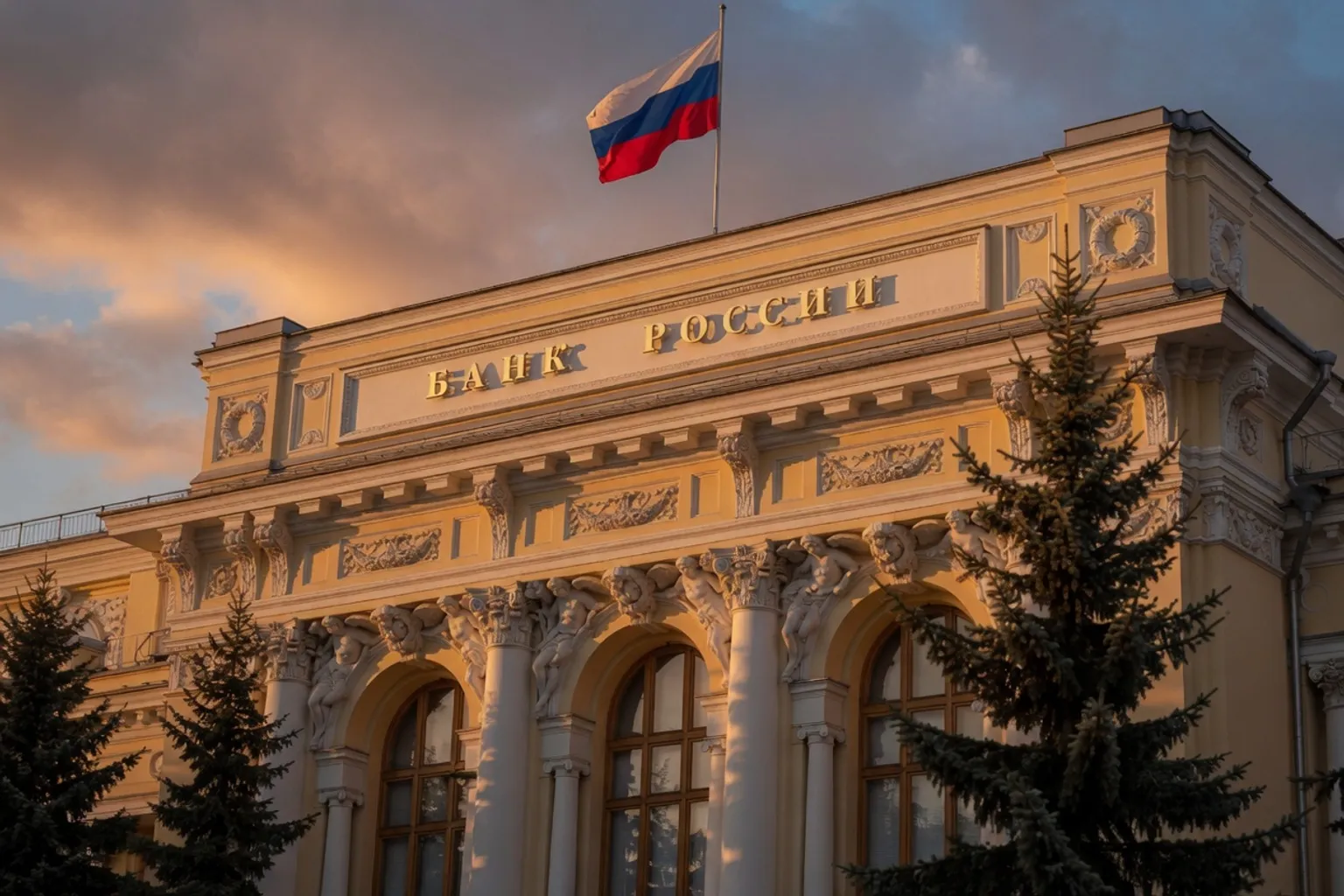 Что значит снижение ключевой ставки ЦБ РФ до 17,25% для кредитов и вкладов