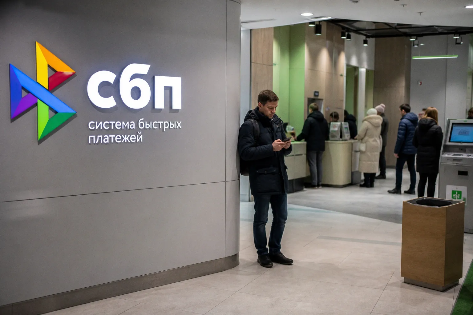 Цифровой рубль и СБП: почему их нельзя считать взаимозаменяемыми инструментами