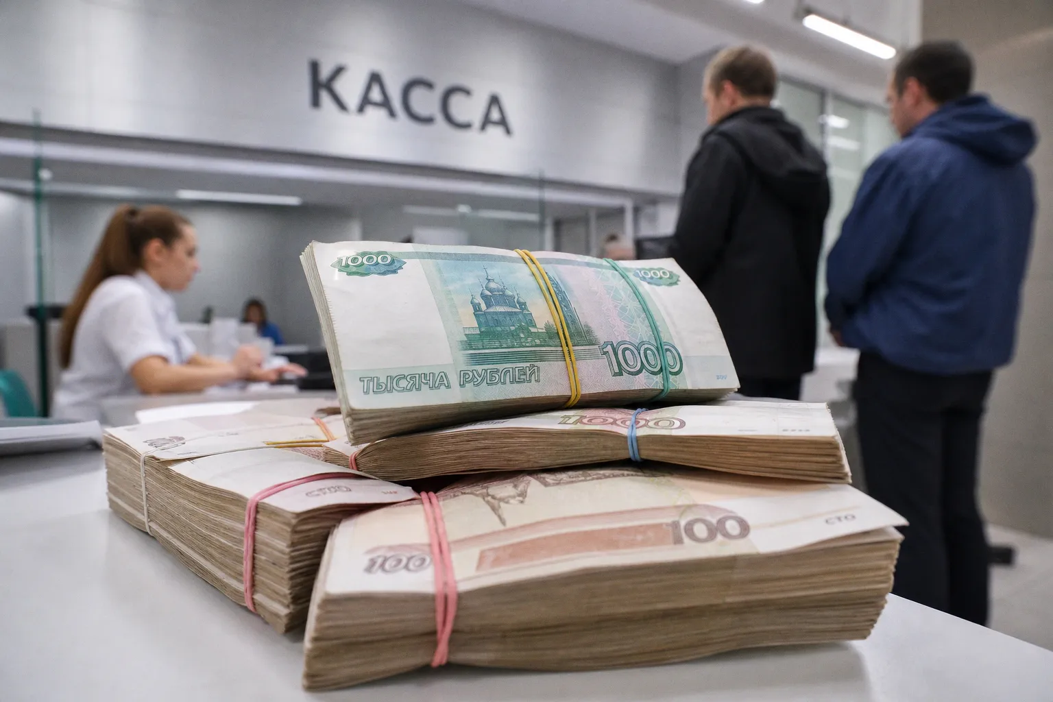 Цифровой рубль против наличных: как новая форма валюты изменит ваши расчеты