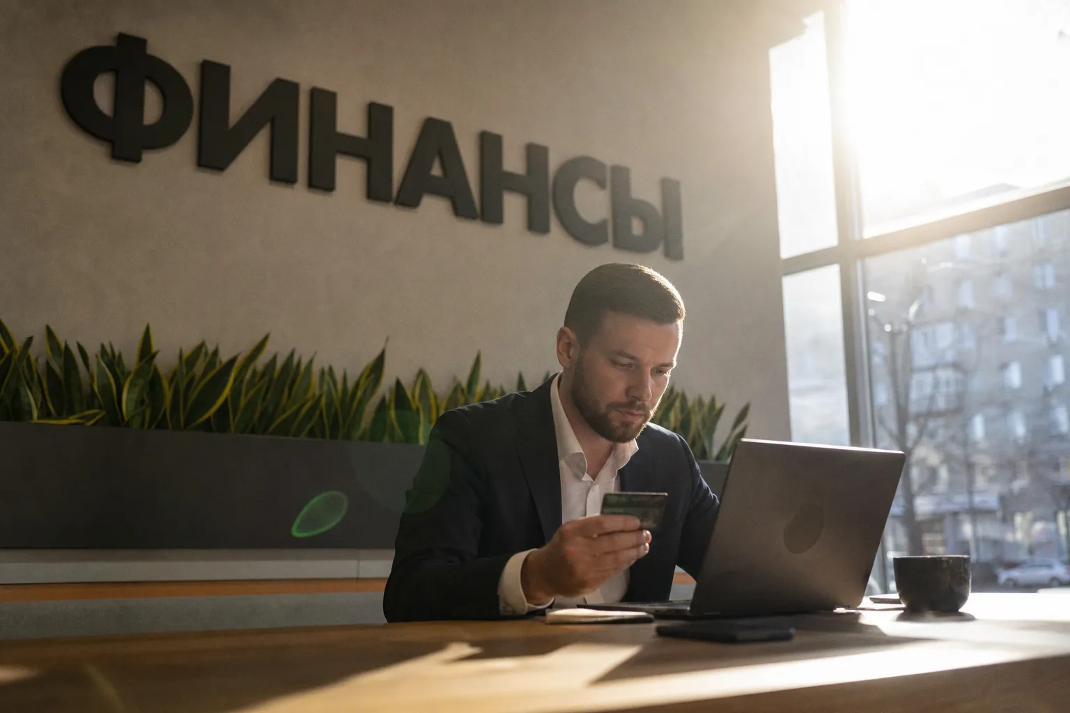 Длинные деньги требуют правильной мотивации