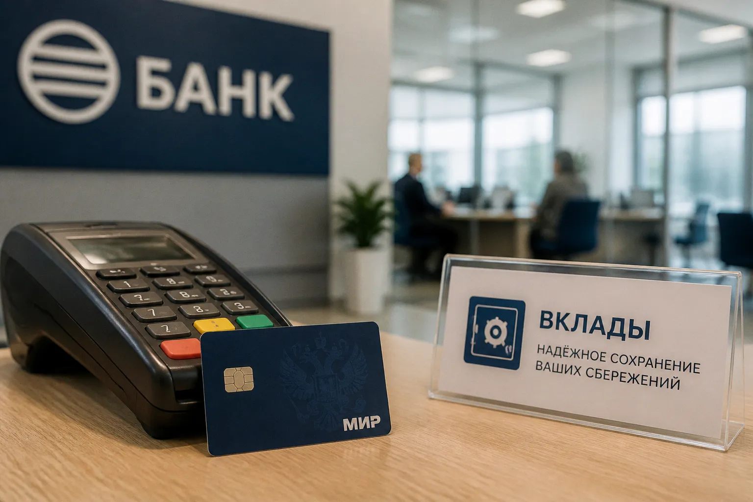 Доходность 9-месячных депозитов: стоит ли открывать вклад в августе