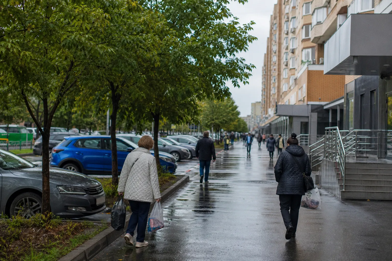 Экономика РФ во 2к26: потребительский спрос и снижение ставки ЦБ до 14%, прогнозы