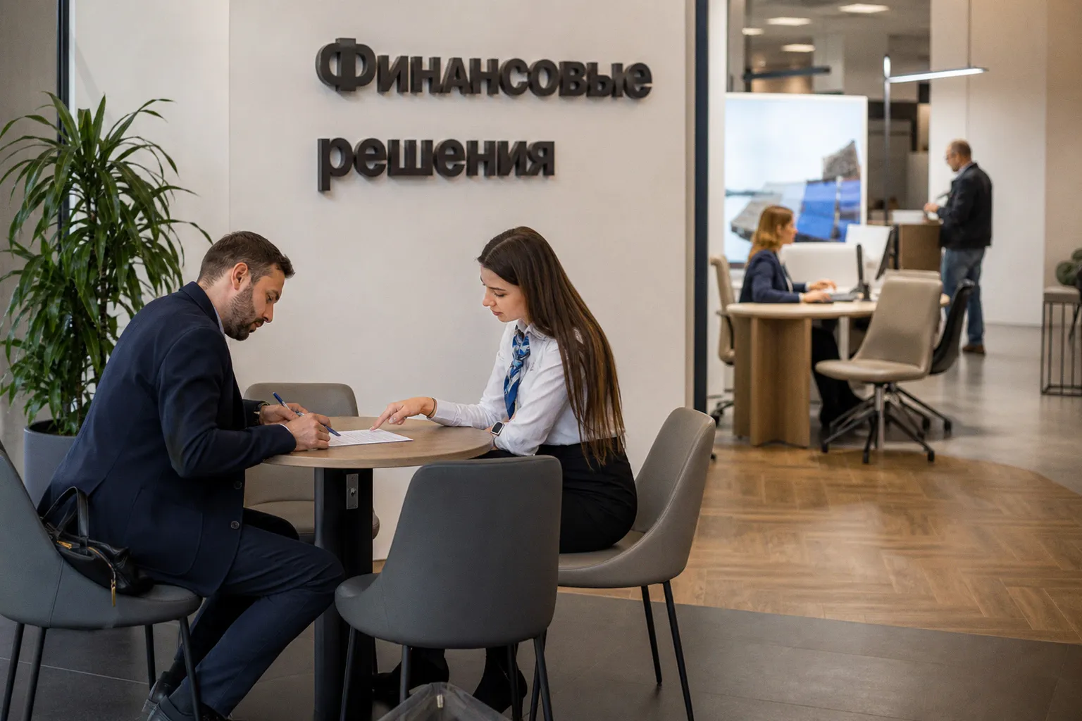 Финансовый чек-лист для людей с неприлично высокой финансовой грамотностью