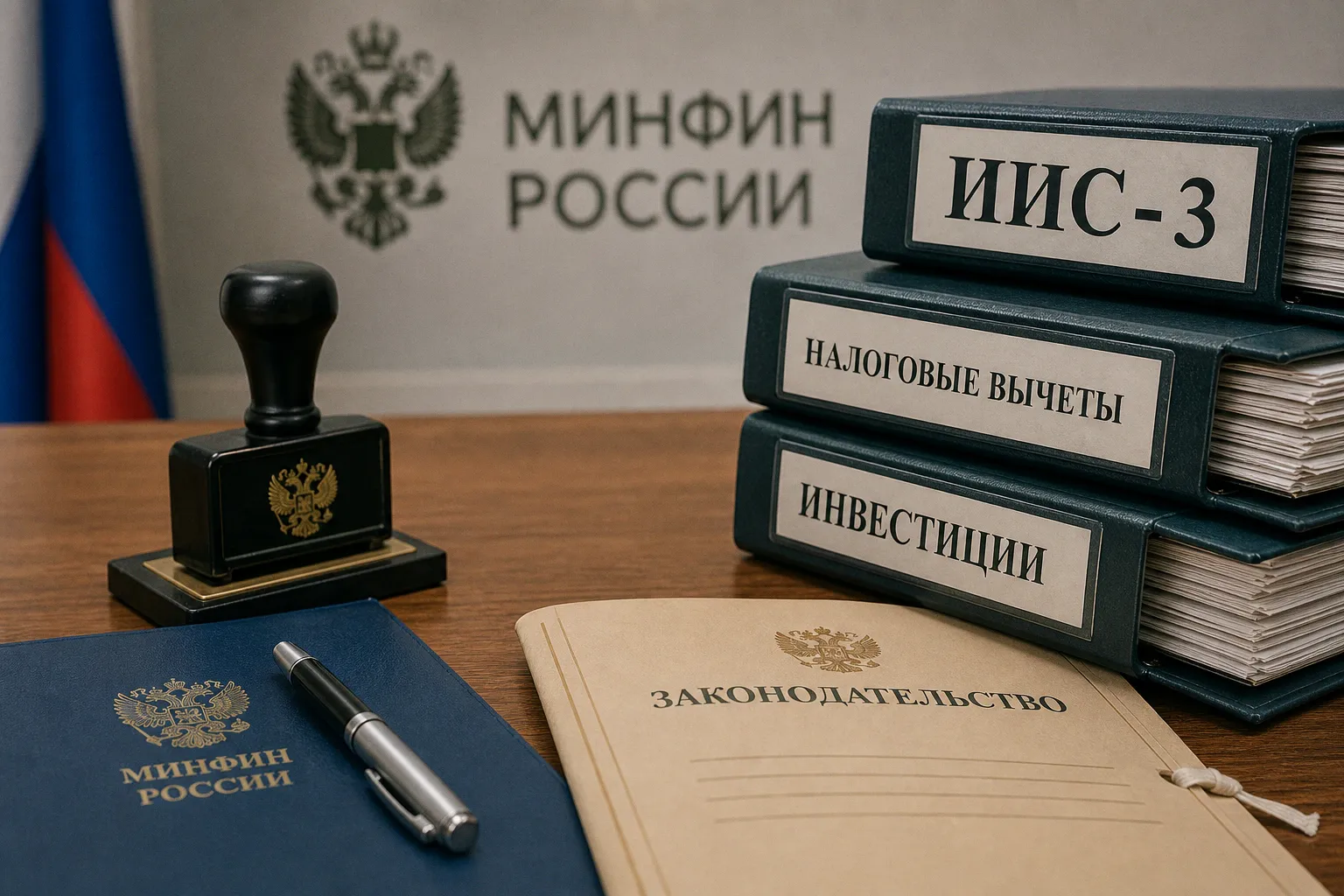 Инвестиции через брокерский счет или ИИС: что выгоднее