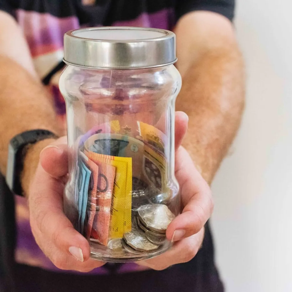 Как проверить готовность бюджета к цели и отказаться от кредита в пользу резерва на 180 дней