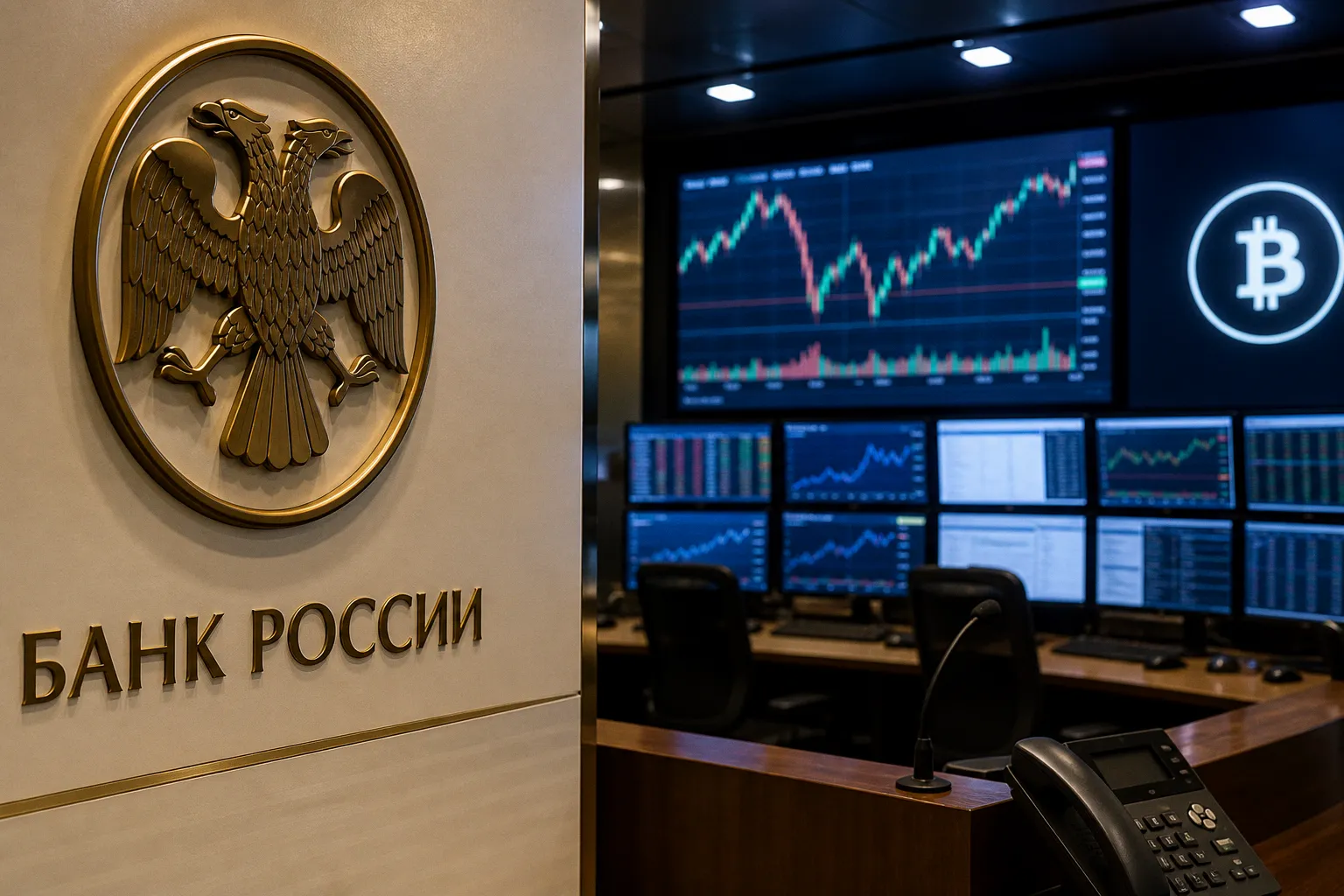 Какие криптовалюты станут доступны неквалифицированным инвесторам по правилам ЦБ