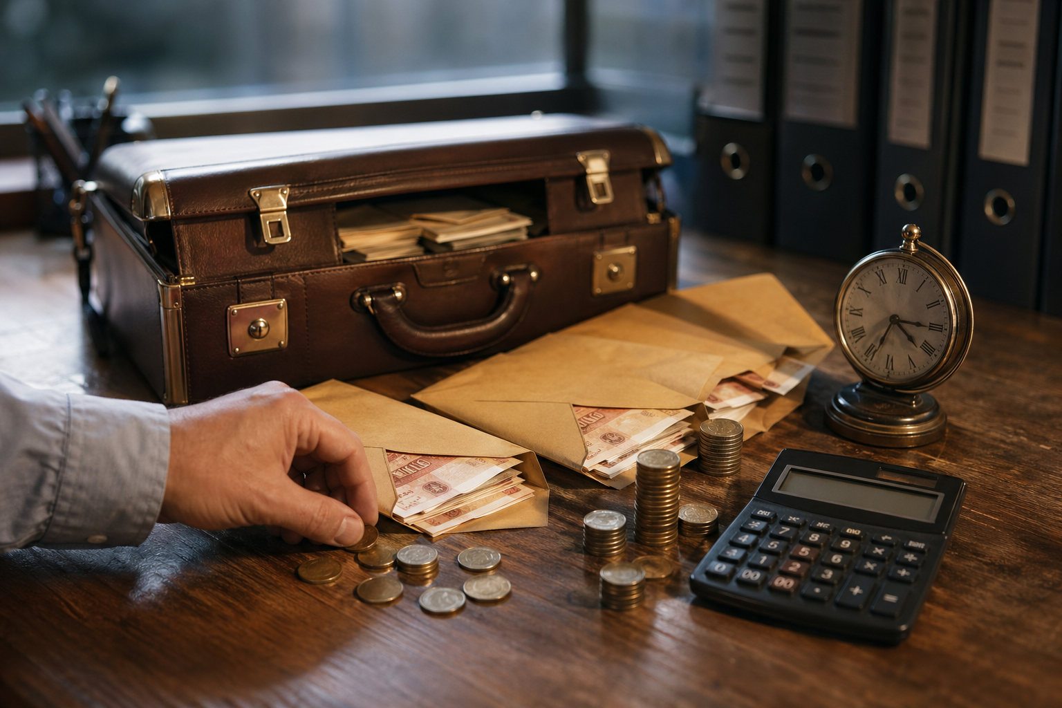 Ключевая ставка упала до 14,5%. Какие вклады станут выгодными — спросили экспертов