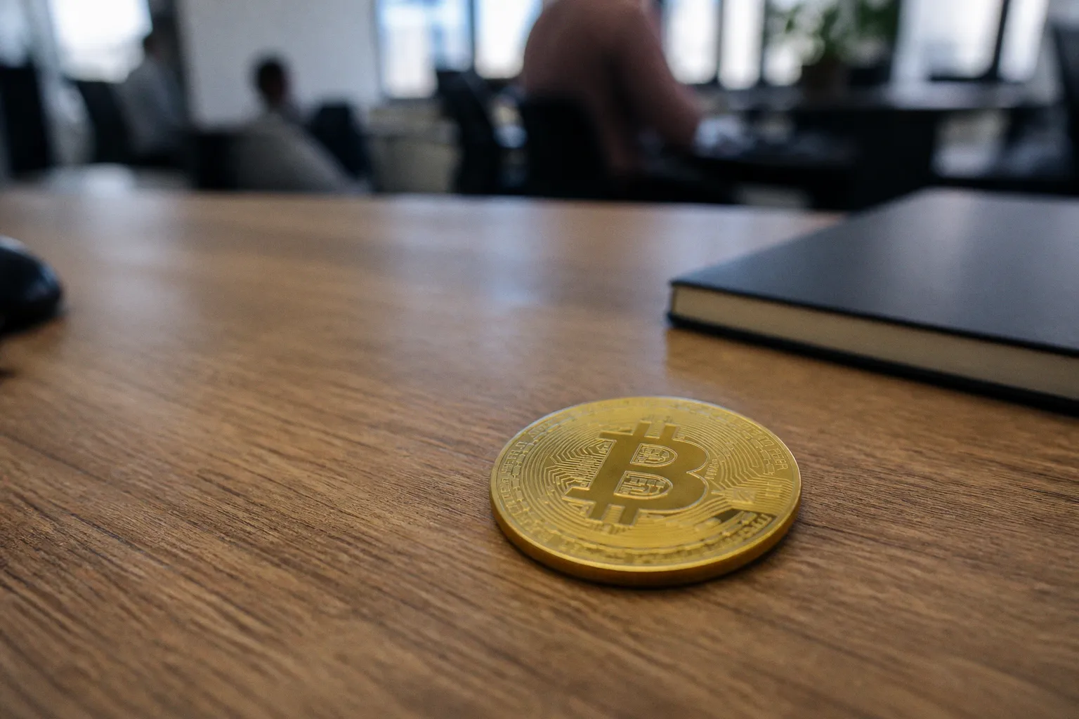 Крипторынок в России: как новый закон меняет правила игры для инвесторов