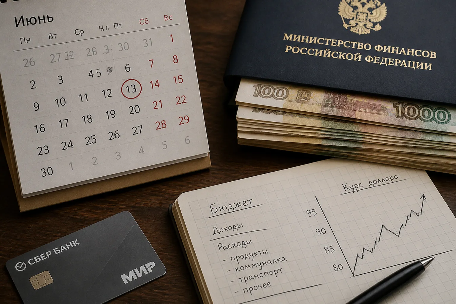 Минфин наращивает закупки валюты: как это повлияет на курс рубля