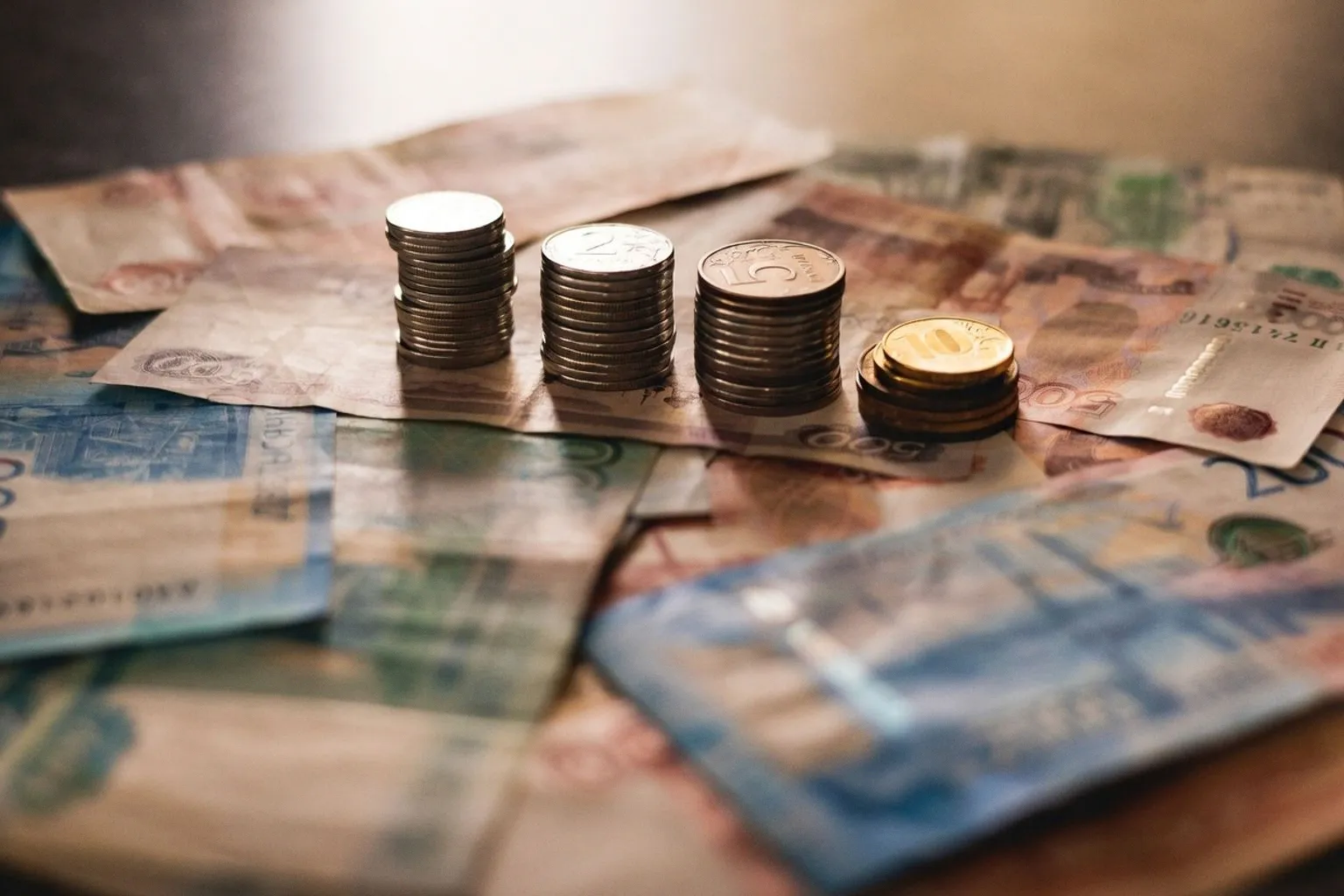 Минфин России при подготовке бюджета «состыковался с ЦБ», чтобы тот мог смягчать политику