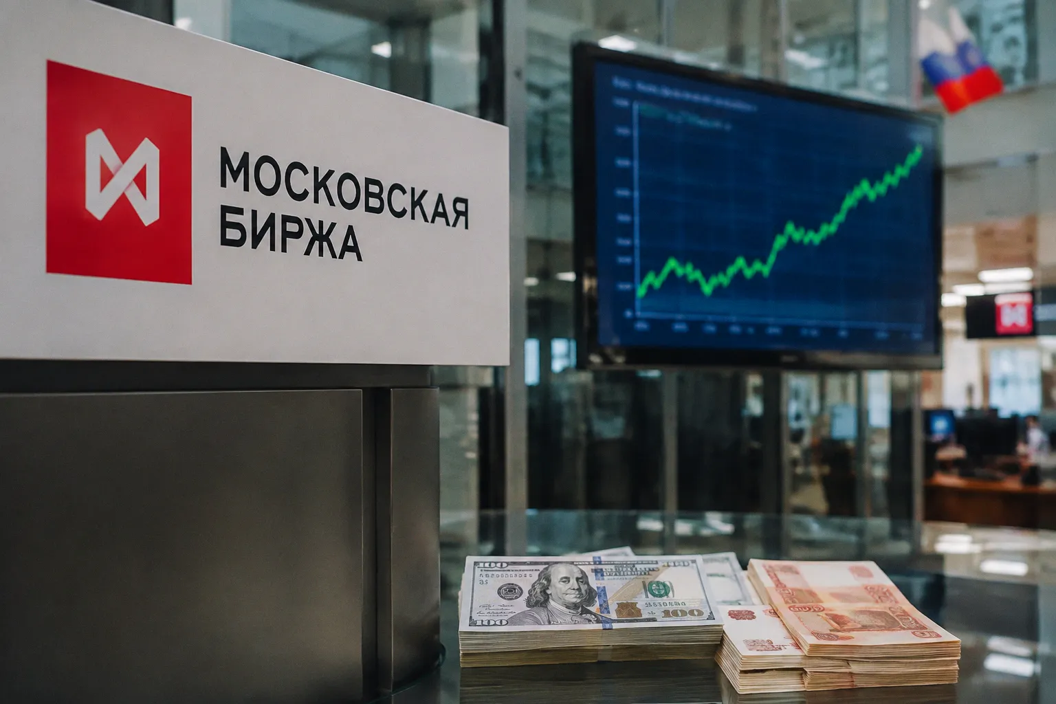 Минфин снижает закупки валюты в 2,4 раза: как рынок отреагировал на новые данные