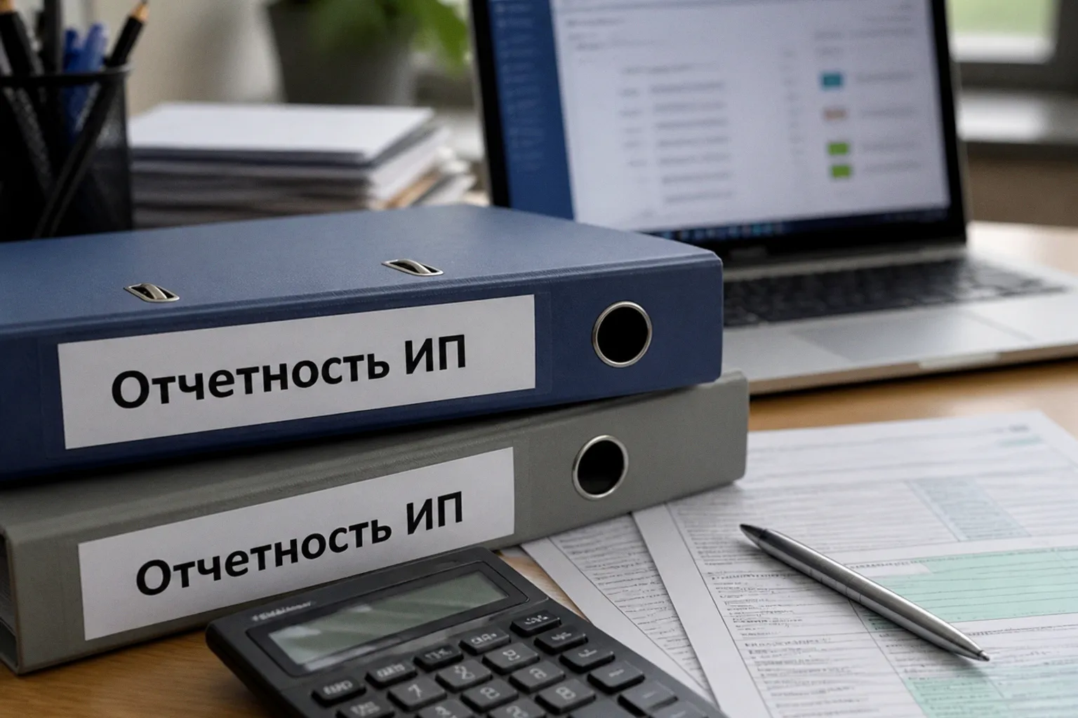 Налоговая обновляет Электронный кабинет: что изменится для ФЛП в работе с отчетностью