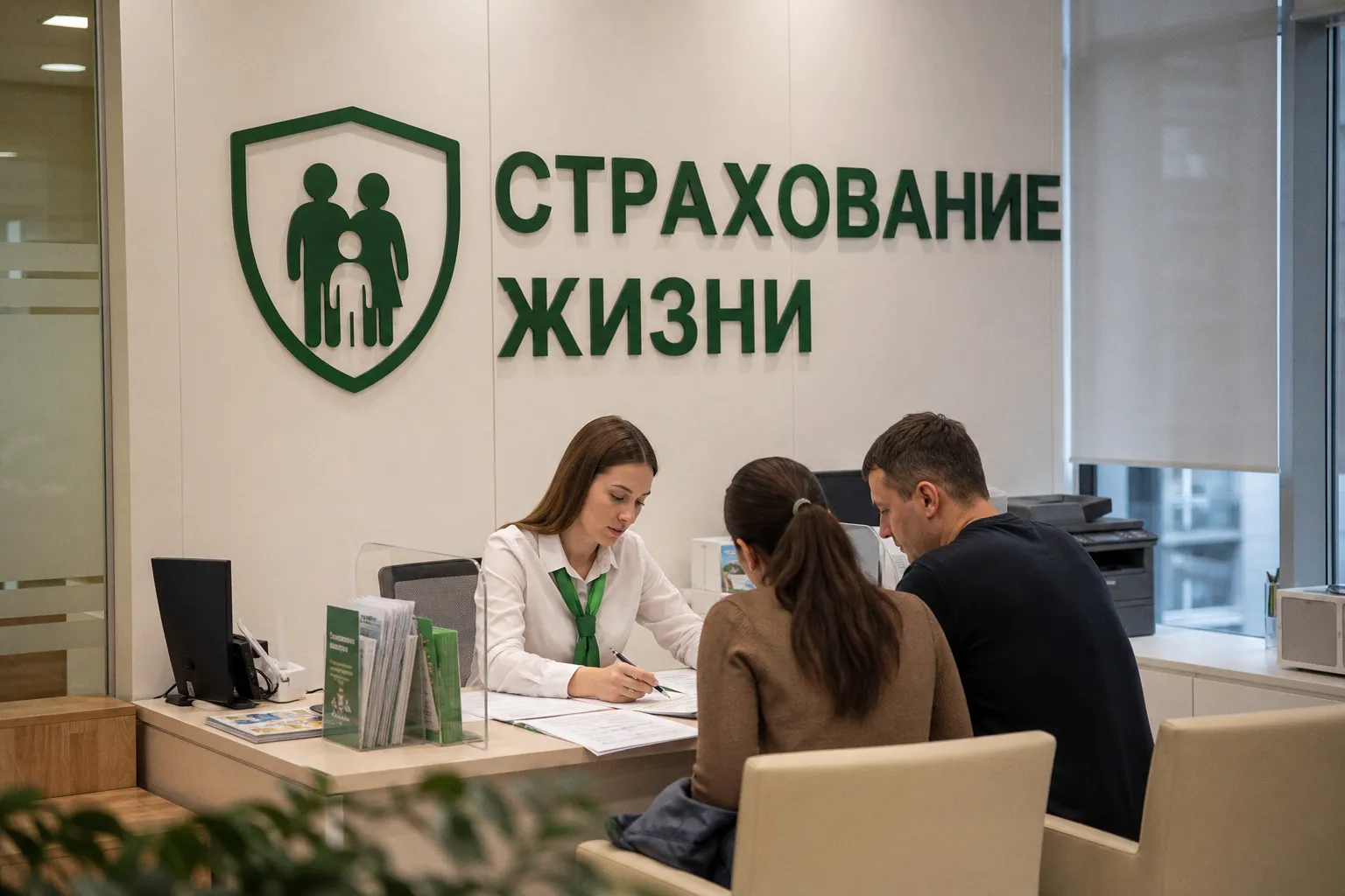 Налоговый вычет за страхование жизни: разбираемся в реальности обещаний