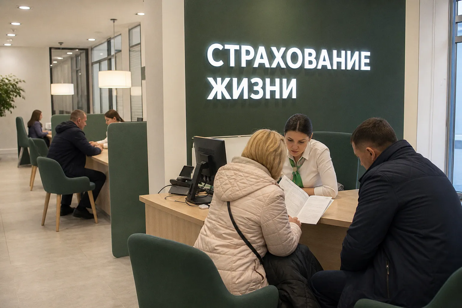 Новая форма 3-НДФЛ: как с 1 сентября 2026 года учитывать вычеты по страхованию жизни