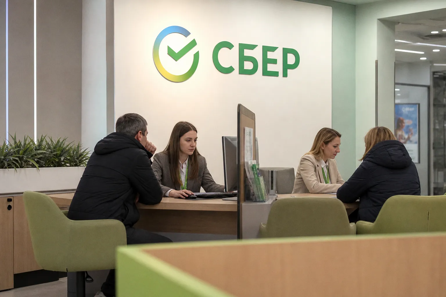 Новый вклад от Сбера и повышение ставки по накопительному счету от Россельхозбанка. Новое о вкладах за неделю