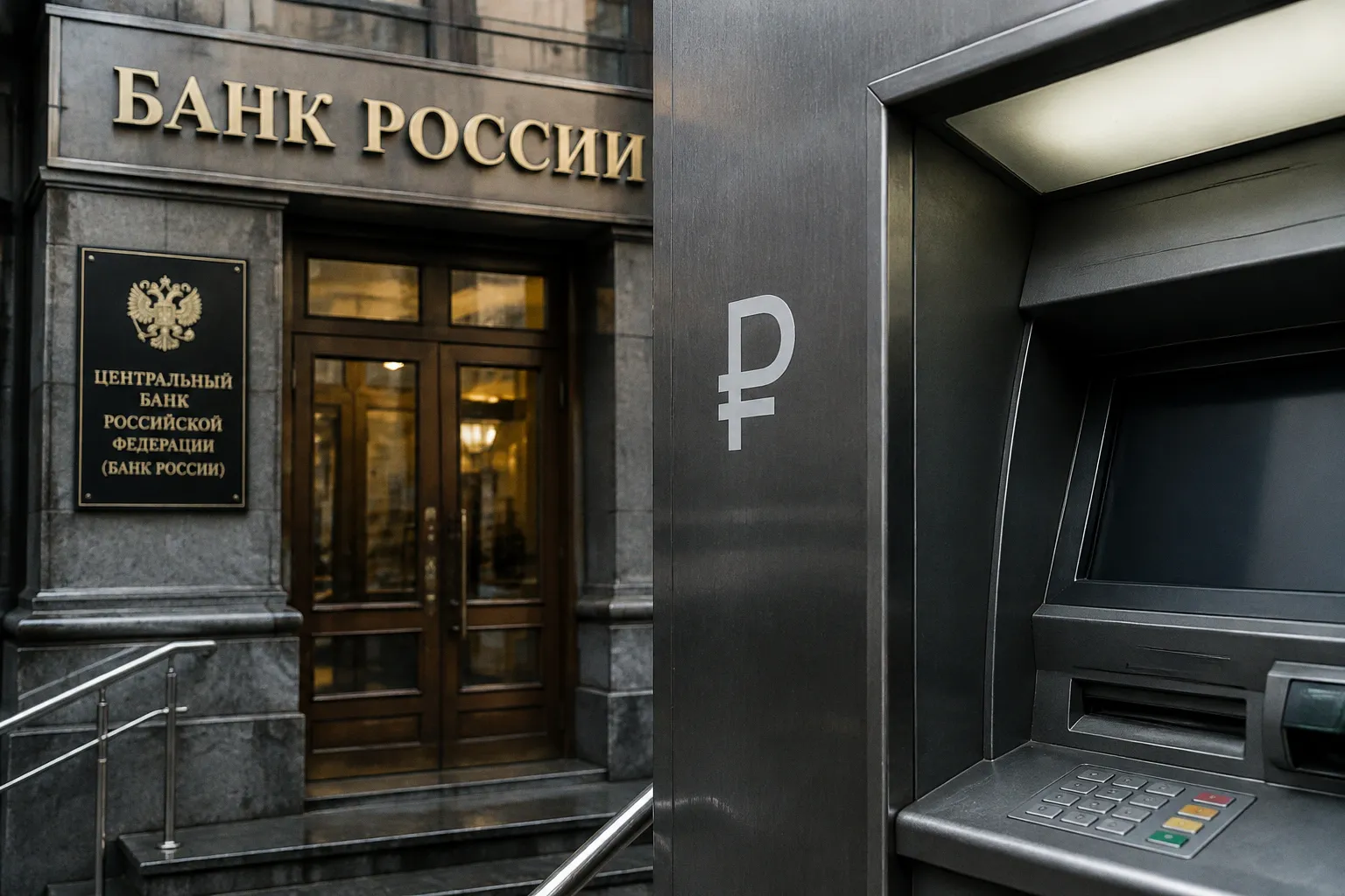 Почему банковская система России начала терять маржинальность