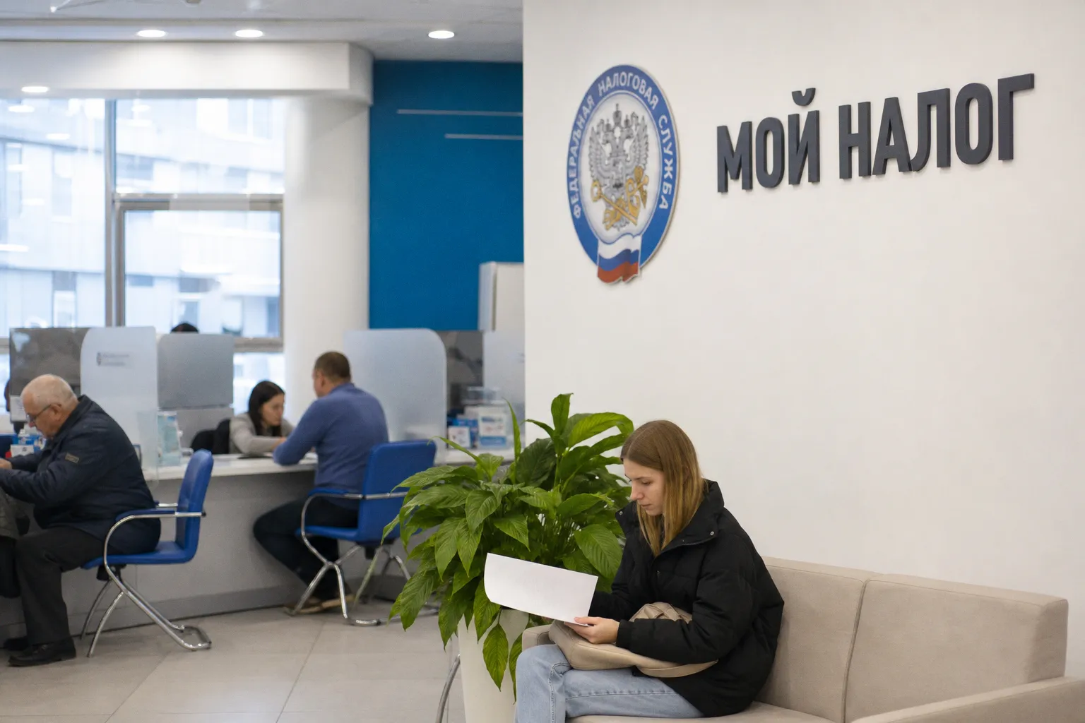 Почему новость о налоговых вычетах для самозанятых пока остается лишь слухом