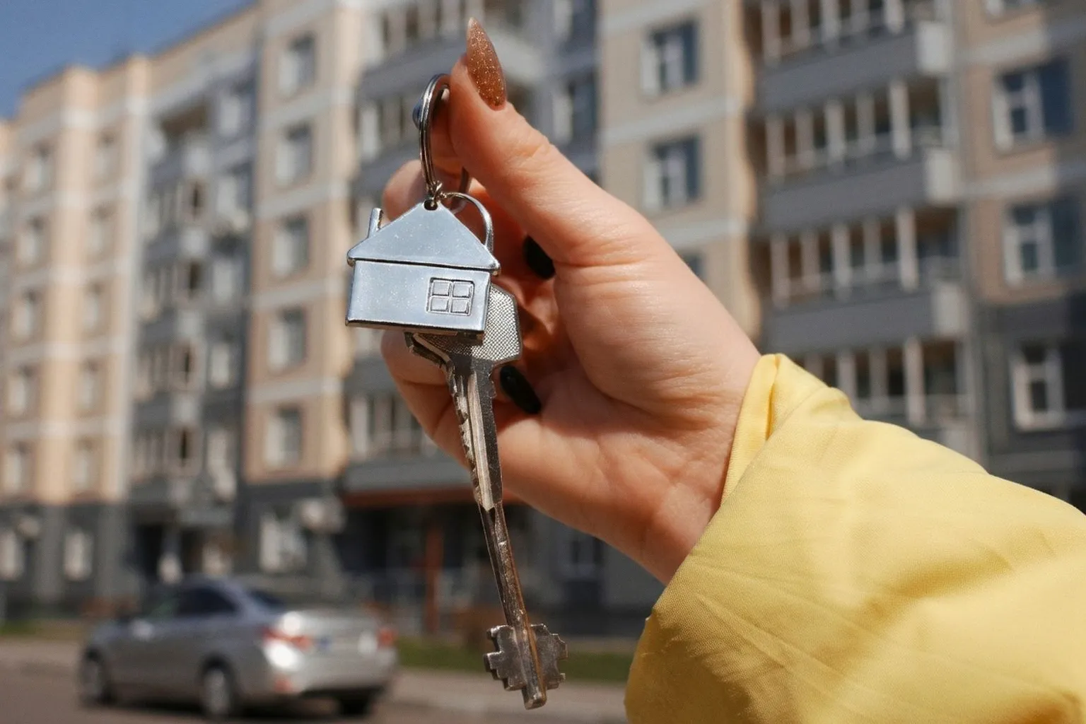 Почему покупатели жилья в России массово переключаются на вторичный рынок