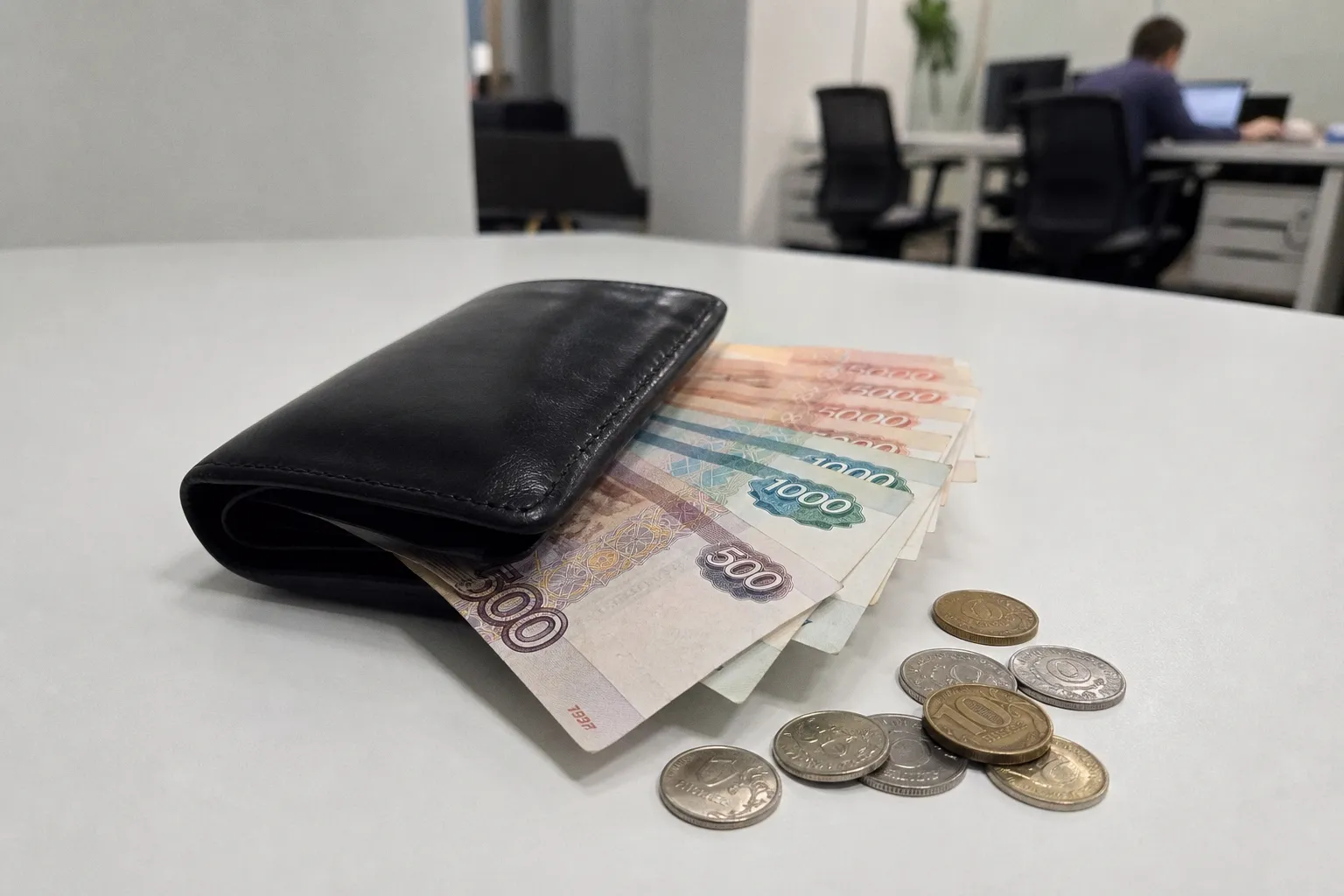 Почему покупка компактного офиса стала эффективнее банковского депозита