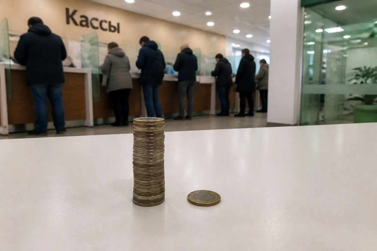 Почему россияне массово отказываются от учета расходов и чем это опасно для кошелька