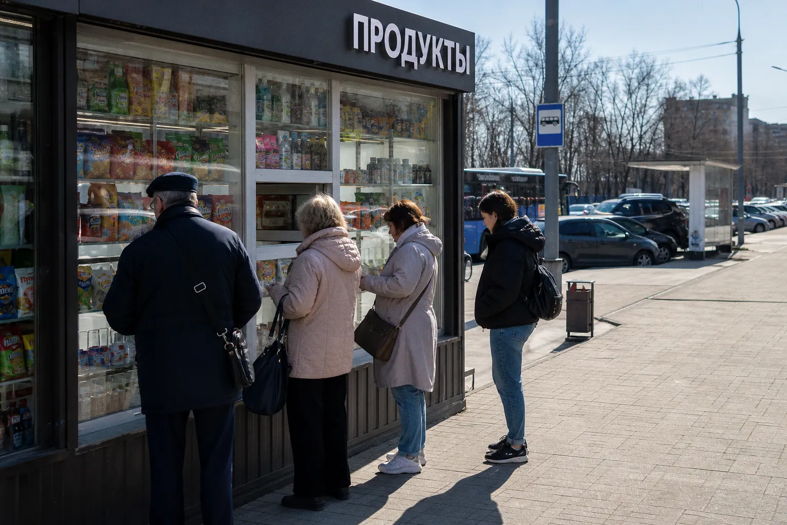 Почему россияне массово переходят на сберегательную модель и отказываются от крупных трат