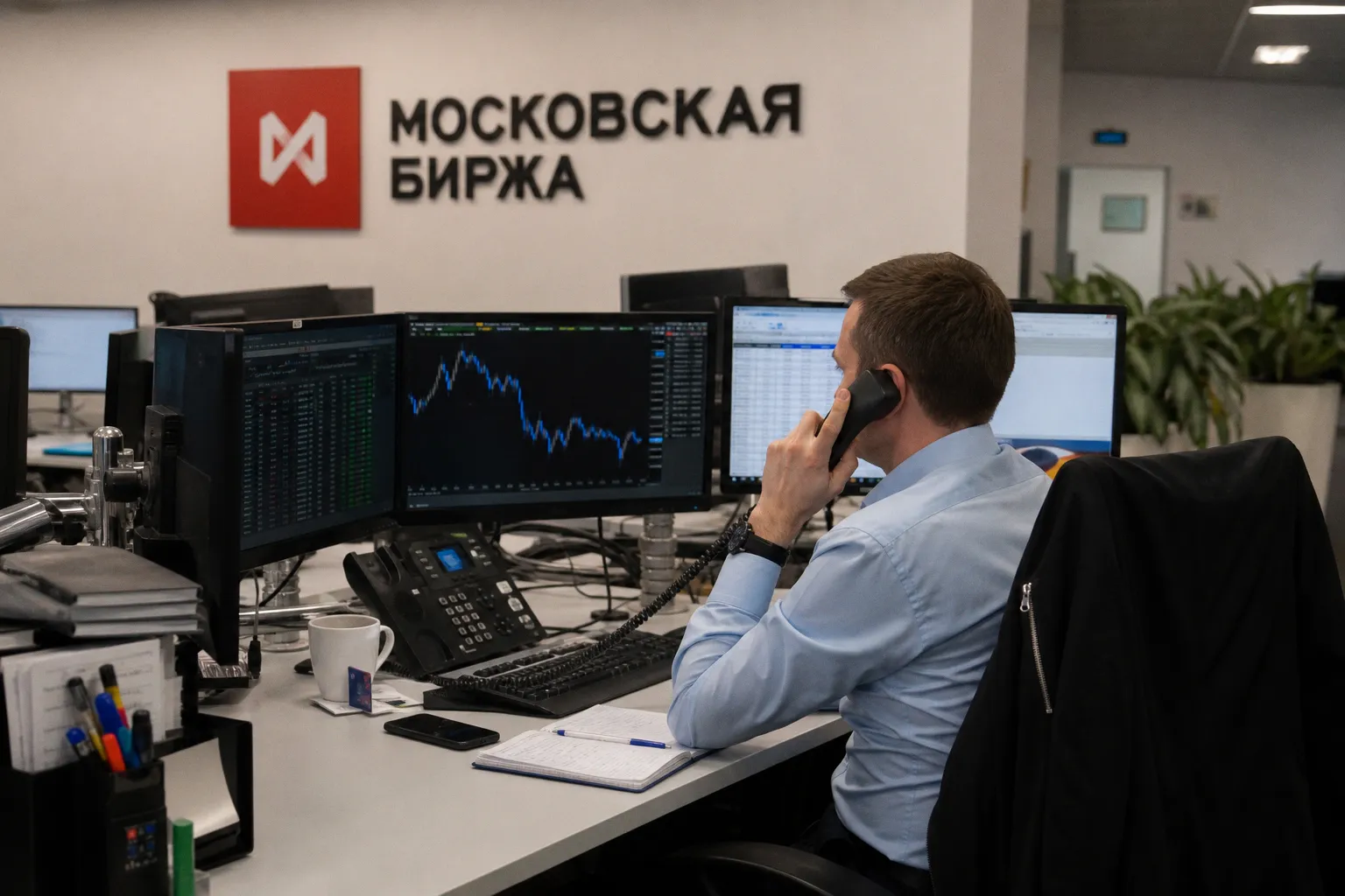 Почему рубль слабеет на фоне роста цен на нефть: обзор рынка 6 августа