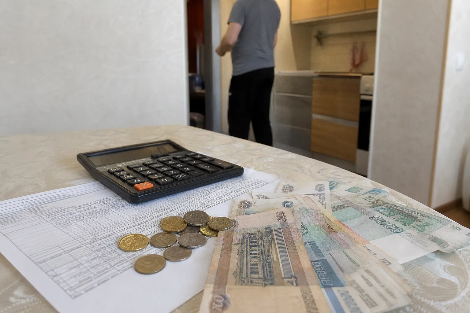 Почему рубль слабеет: влияние спроса на валюту и ожиданий по ставке ЦБ