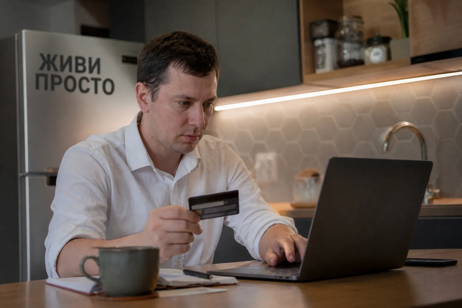 Почему владельцы жилья всё чаще используют недвижимость для погашения карточных долгов