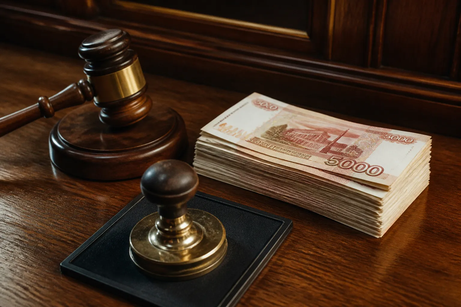 Получение налогового вычета: средние суммы возврата в цифрах