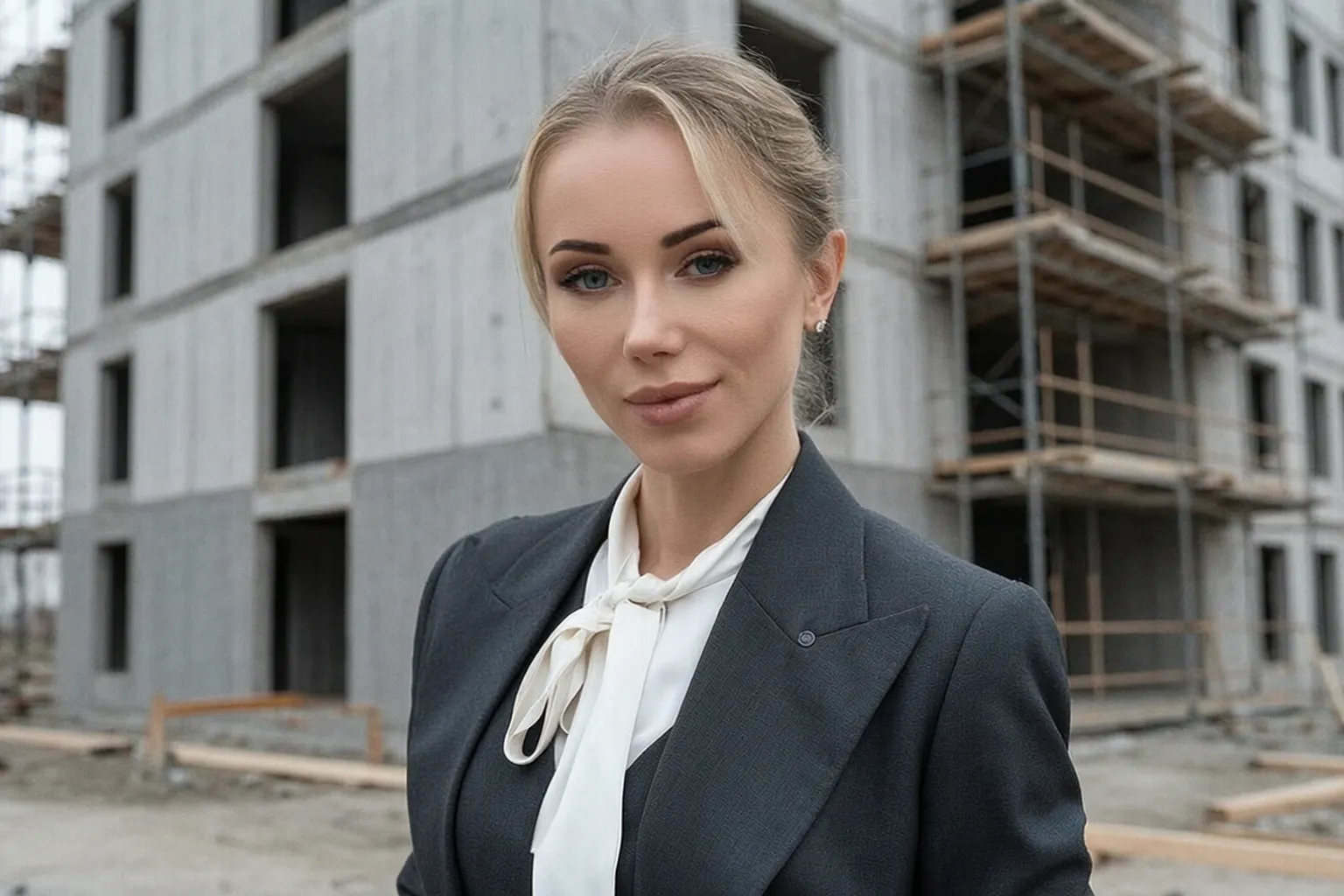 Рекордный объем нераспроданных новостроек: ждать ли обвала цен на жилье в России