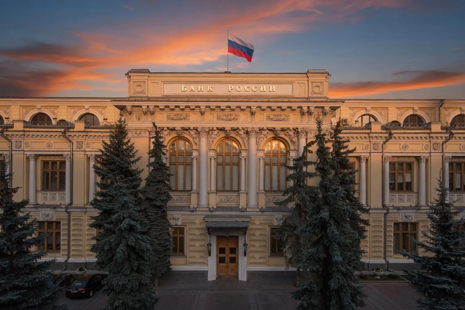 Рост кредитования в Смоленской области: статистика и влияние ключевой ставки на бюджет
