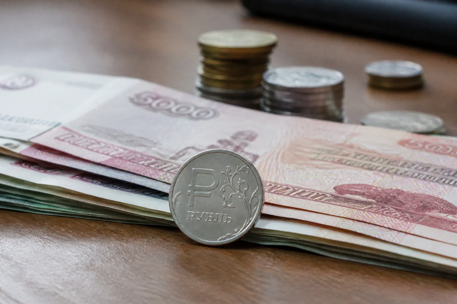 Рубль ждет новых параметров бюджетного правила