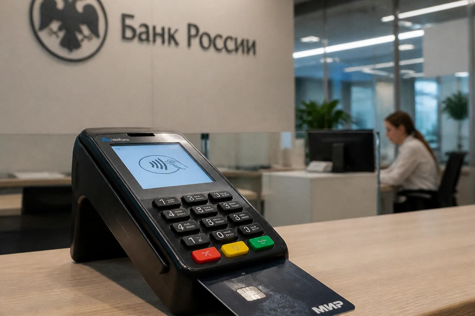 Стандарты для системы учета ценных бумаг: концепция Банка России