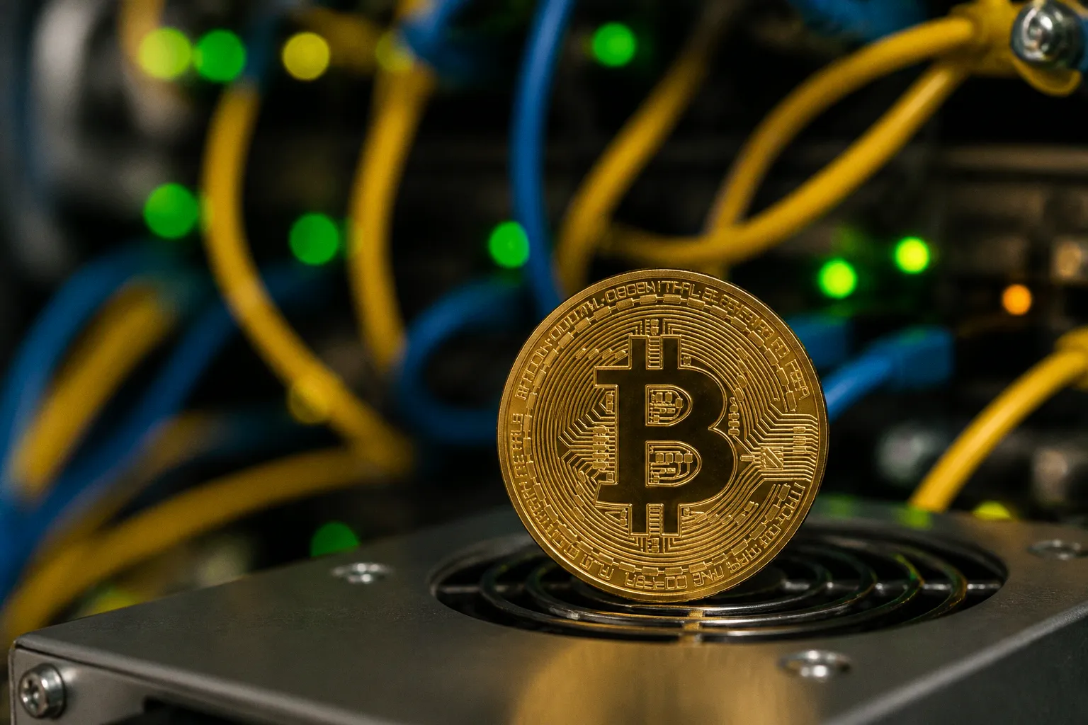 Триллионная капитализация Bitcoin: реальный рост сети или следствие инфляции доллара?