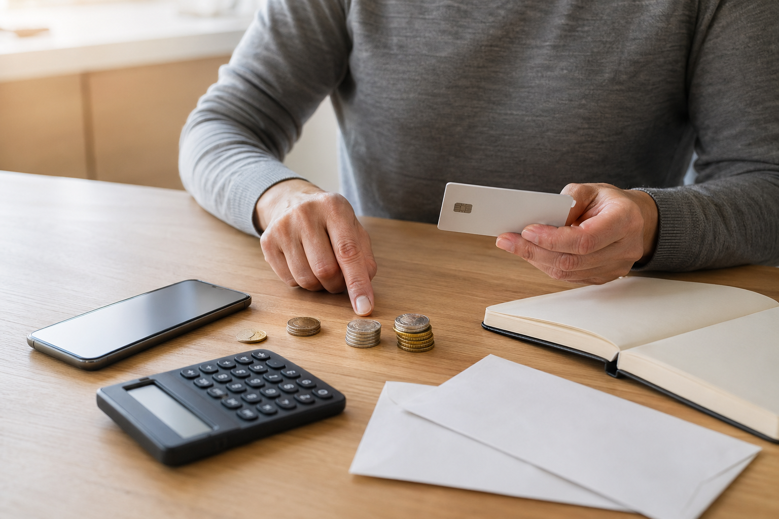 Вклад или накопительный счет без ошибок: как посчитать полную стоимость и не попасть на комиссии